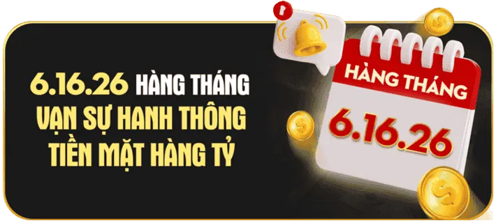 Khuyến mãi hấp dẫn Kingfun