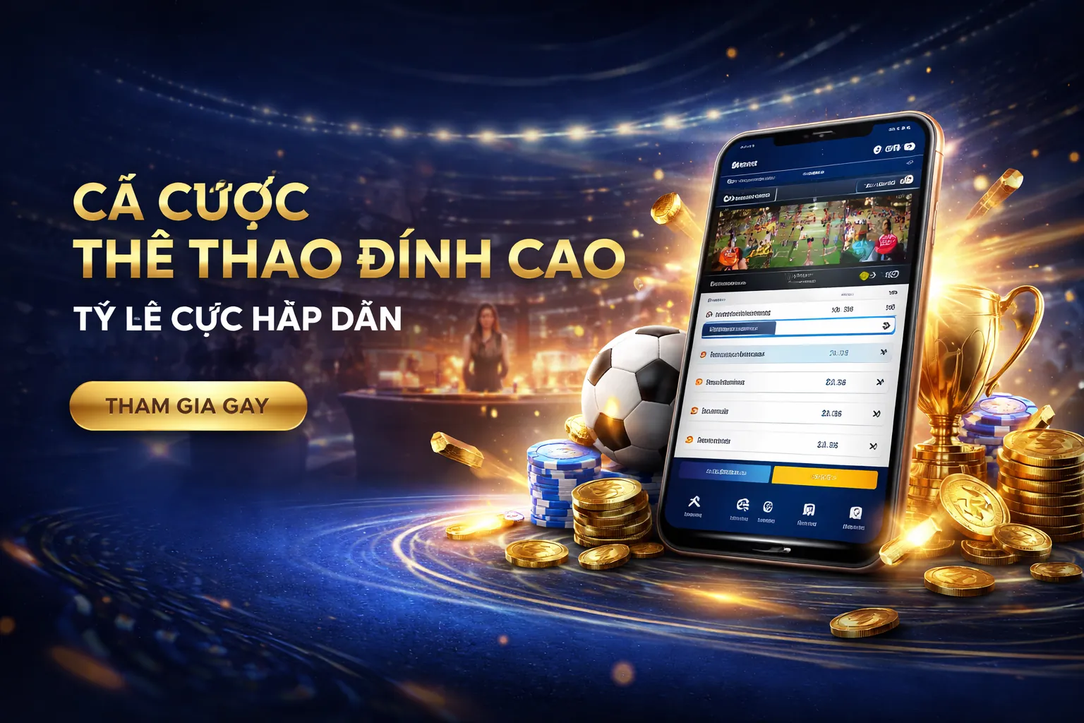 Sân Chơi Cá Cược Thể Thao cwin88 Đỉnh Cao