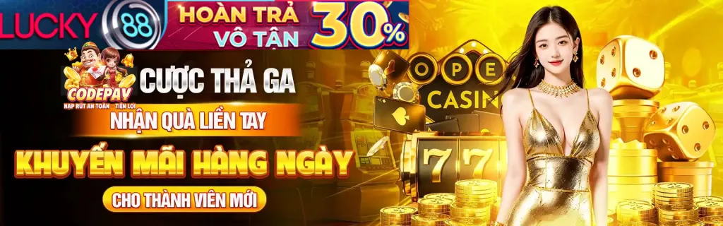 Ưu Đãi Game Bài & Nổ Hũ